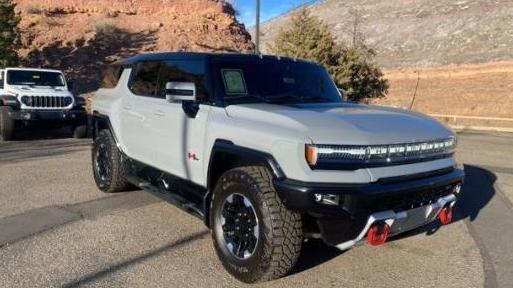 GMC HUMMER EV SUV 2025 1GKB0RDC1SU106927 image